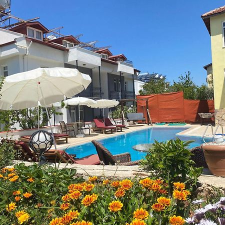 Aparthotel Oeldeniz Mmoonstr à Ölüdeniz Extérieur photo