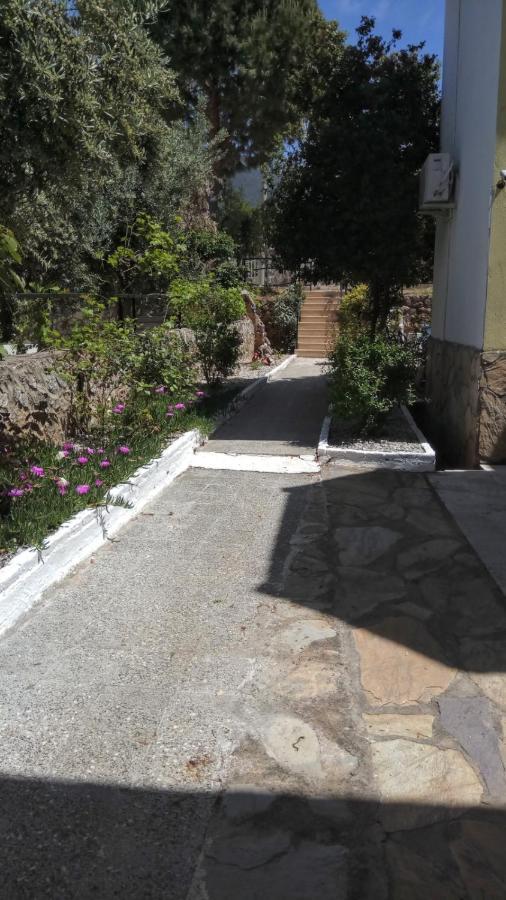 Aparthotel Oeldeniz Mmoonstr à Ölüdeniz Extérieur photo