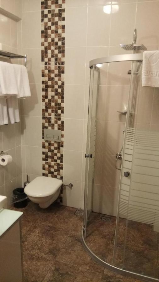 Aparthotel Oeldeniz Mmoonstr à Ölüdeniz Extérieur photo