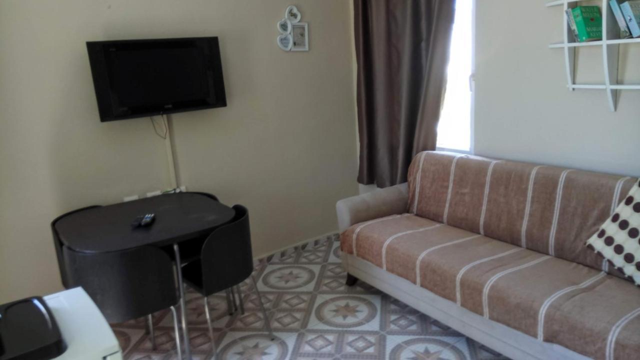 Aparthotel Oeldeniz Mmoonstr à Ölüdeniz Extérieur photo