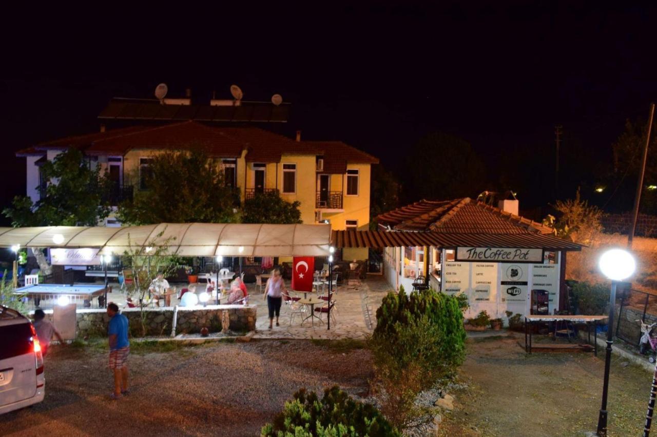 Aparthotel Oeldeniz Mmoonstr à Ölüdeniz Extérieur photo