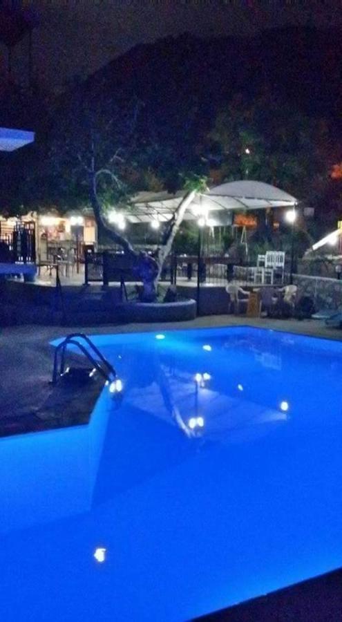 Aparthotel Oeldeniz Mmoonstr à Ölüdeniz Extérieur photo