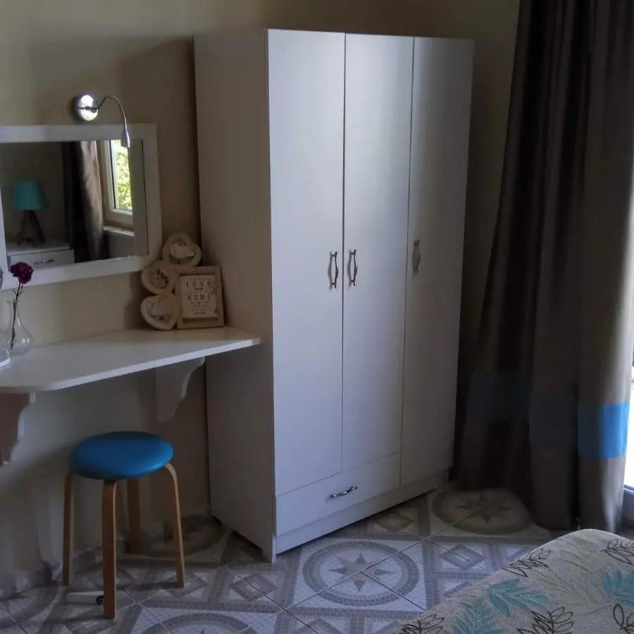 Aparthotel Oeldeniz Mmoonstr à Ölüdeniz Extérieur photo