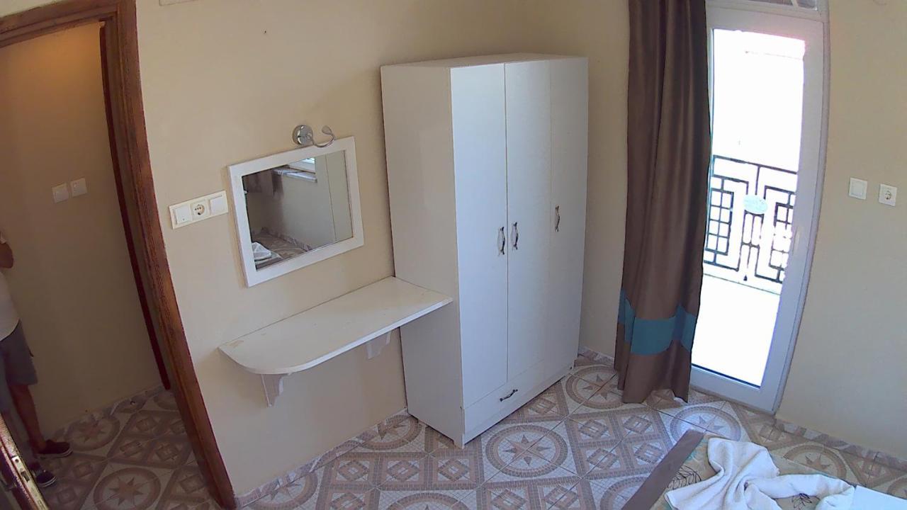 Aparthotel Oeldeniz Mmoonstr à Ölüdeniz Extérieur photo