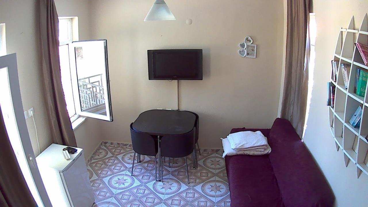 Aparthotel Oeldeniz Mmoonstr à Ölüdeniz Extérieur photo