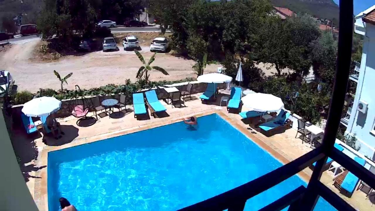 Aparthotel Oeldeniz Mmoonstr à Ölüdeniz Extérieur photo