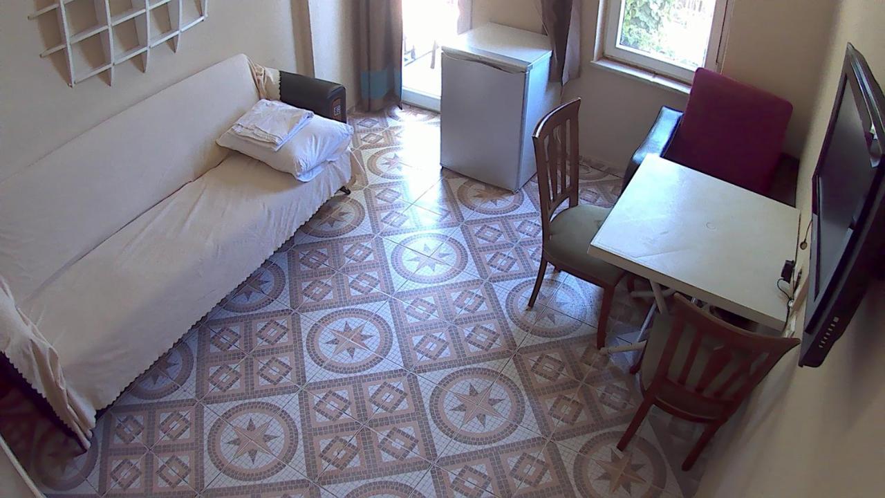 Aparthotel Oeldeniz Mmoonstr à Ölüdeniz Extérieur photo