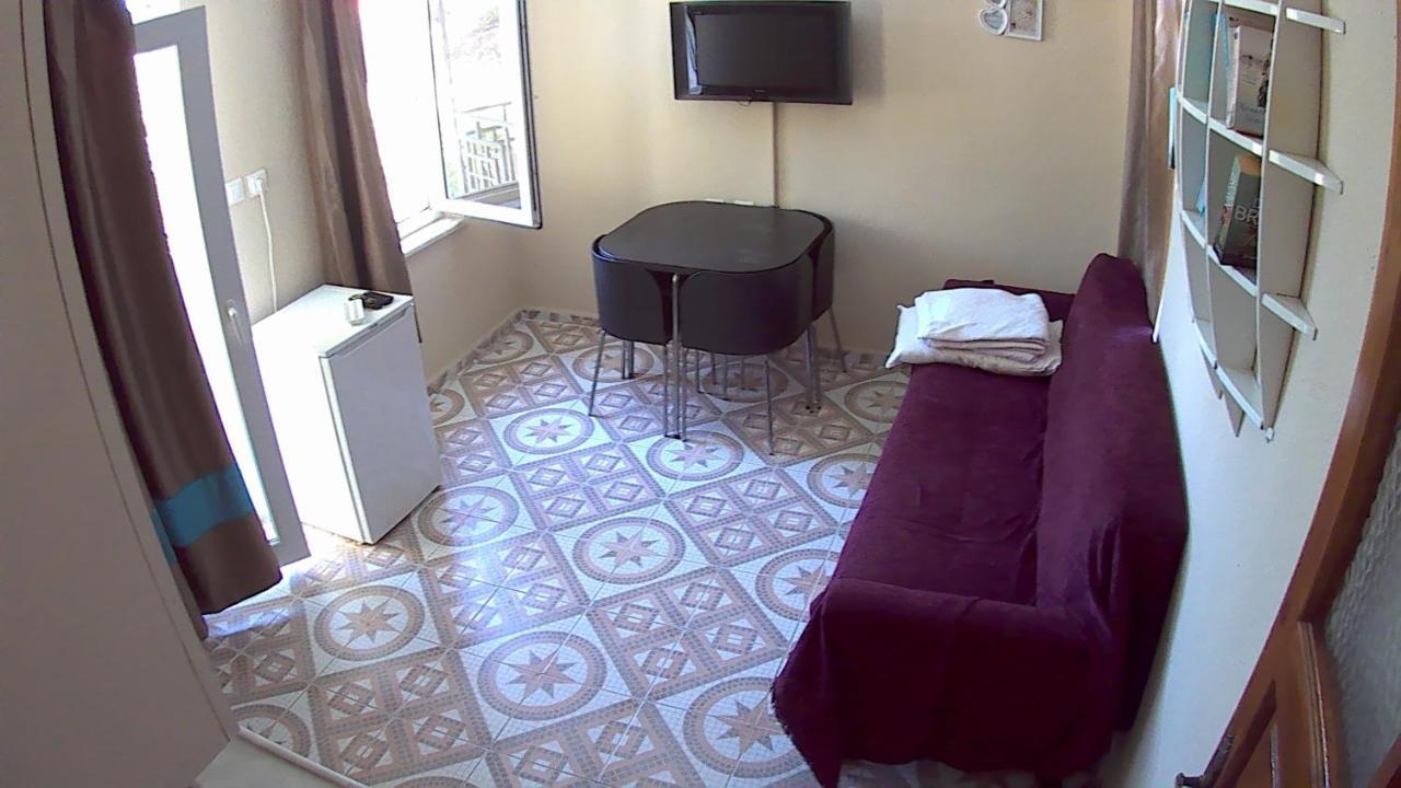 Aparthotel Oeldeniz Mmoonstr à Ölüdeniz Extérieur photo