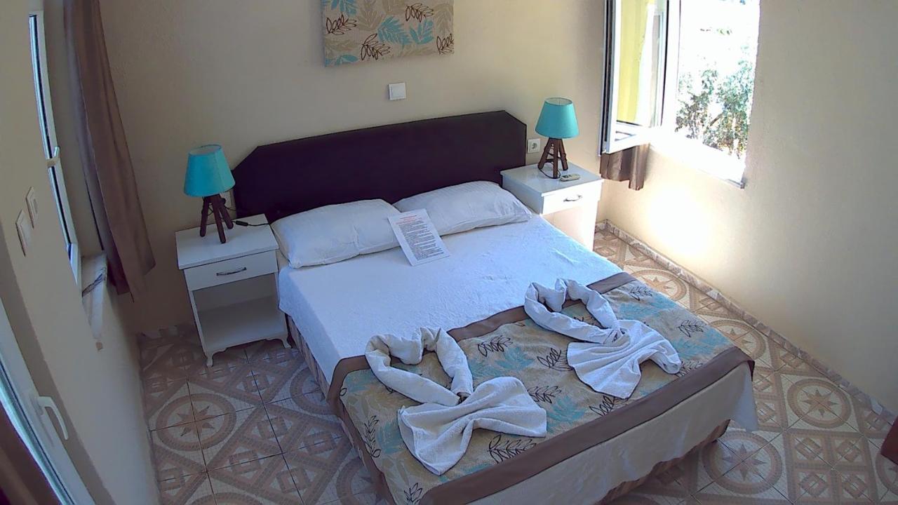 Aparthotel Oeldeniz Mmoonstr à Ölüdeniz Extérieur photo