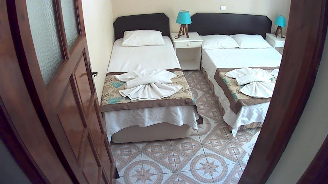 Aparthotel Oeldeniz Mmoonstr à Ölüdeniz Extérieur photo