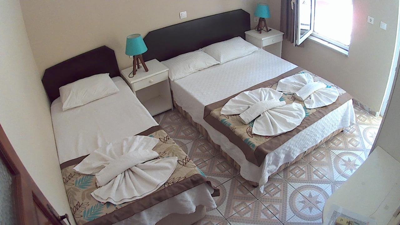 Aparthotel Oeldeniz Mmoonstr à Ölüdeniz Extérieur photo