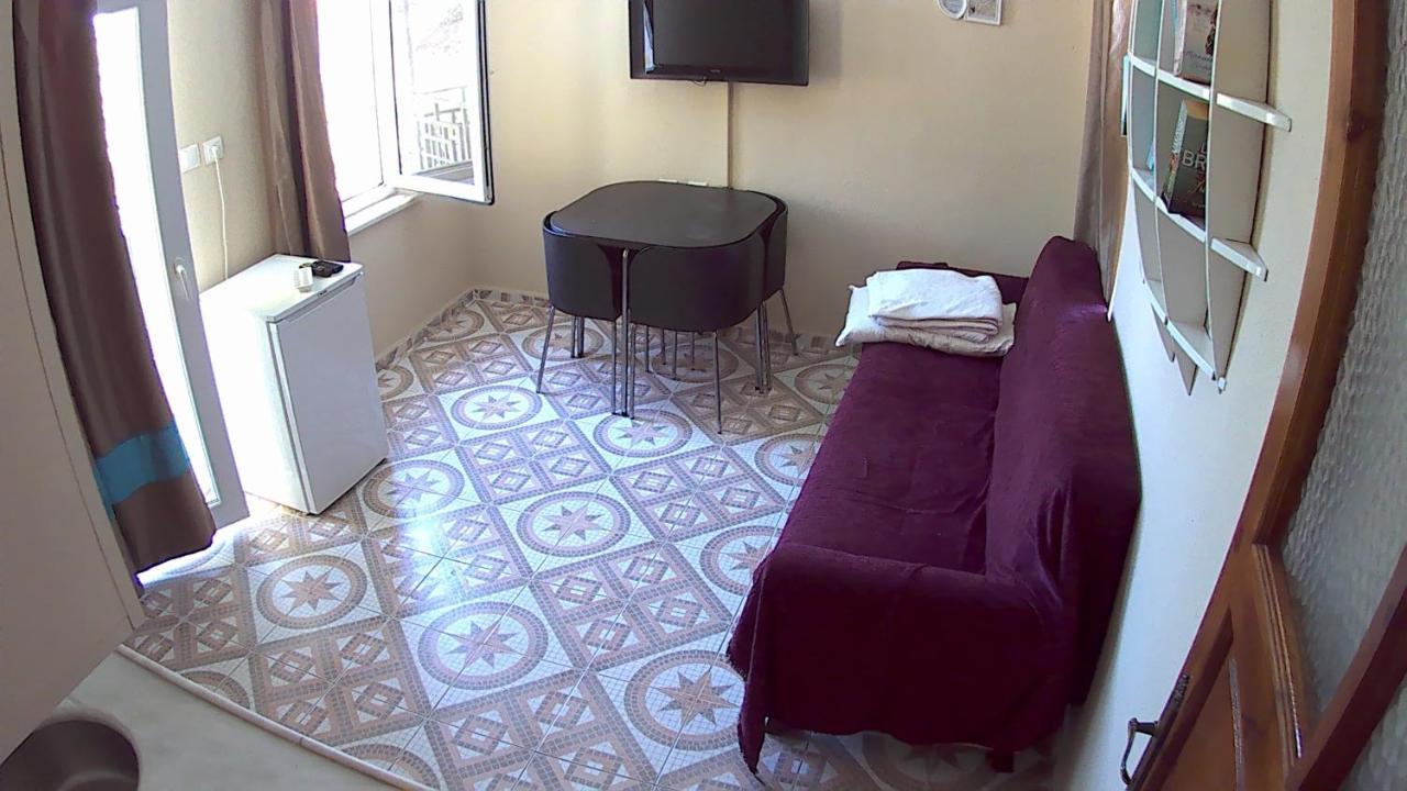 Aparthotel Oeldeniz Mmoonstr à Ölüdeniz Extérieur photo