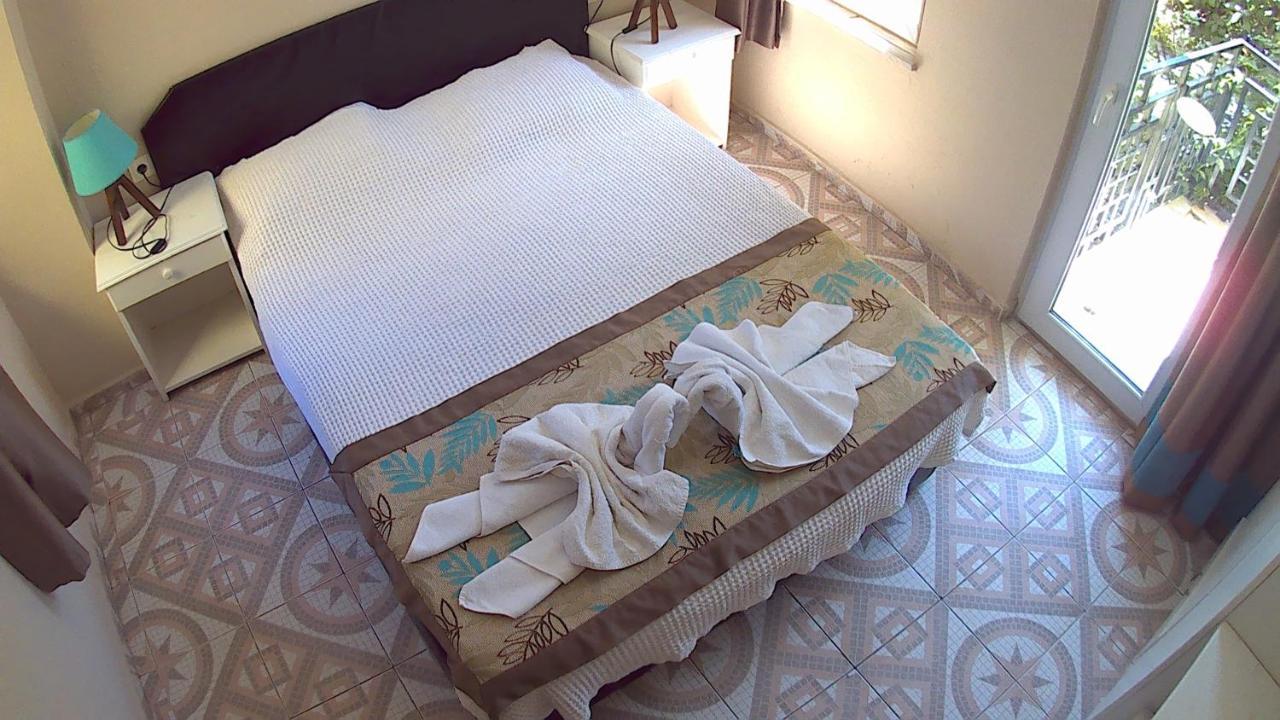 Aparthotel Oeldeniz Mmoonstr à Ölüdeniz Extérieur photo