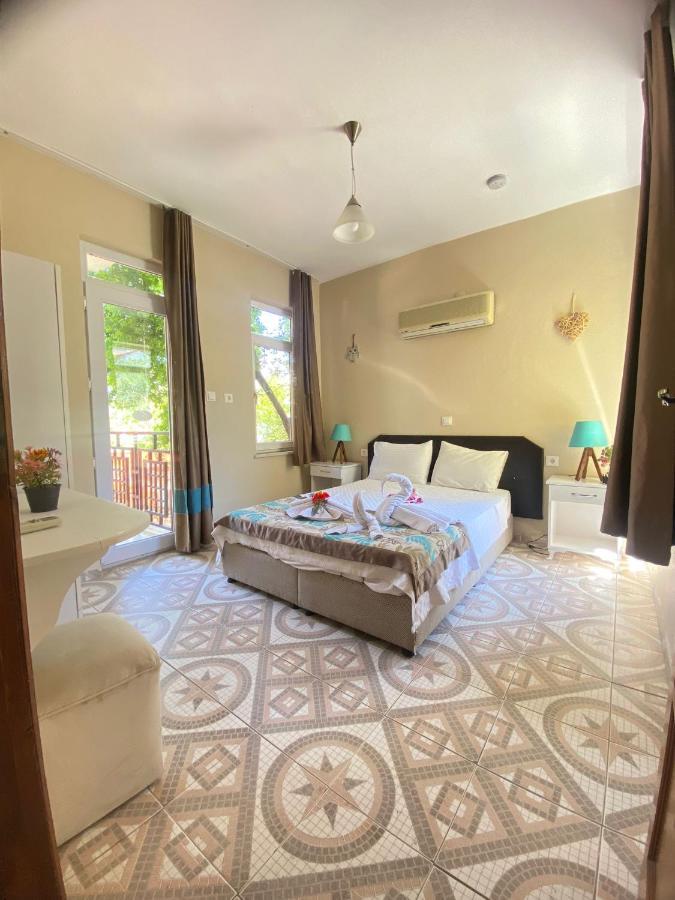 Aparthotel Oeldeniz Mmoonstr à Ölüdeniz Extérieur photo