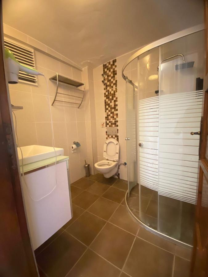 Aparthotel Oeldeniz Mmoonstr à Ölüdeniz Extérieur photo
