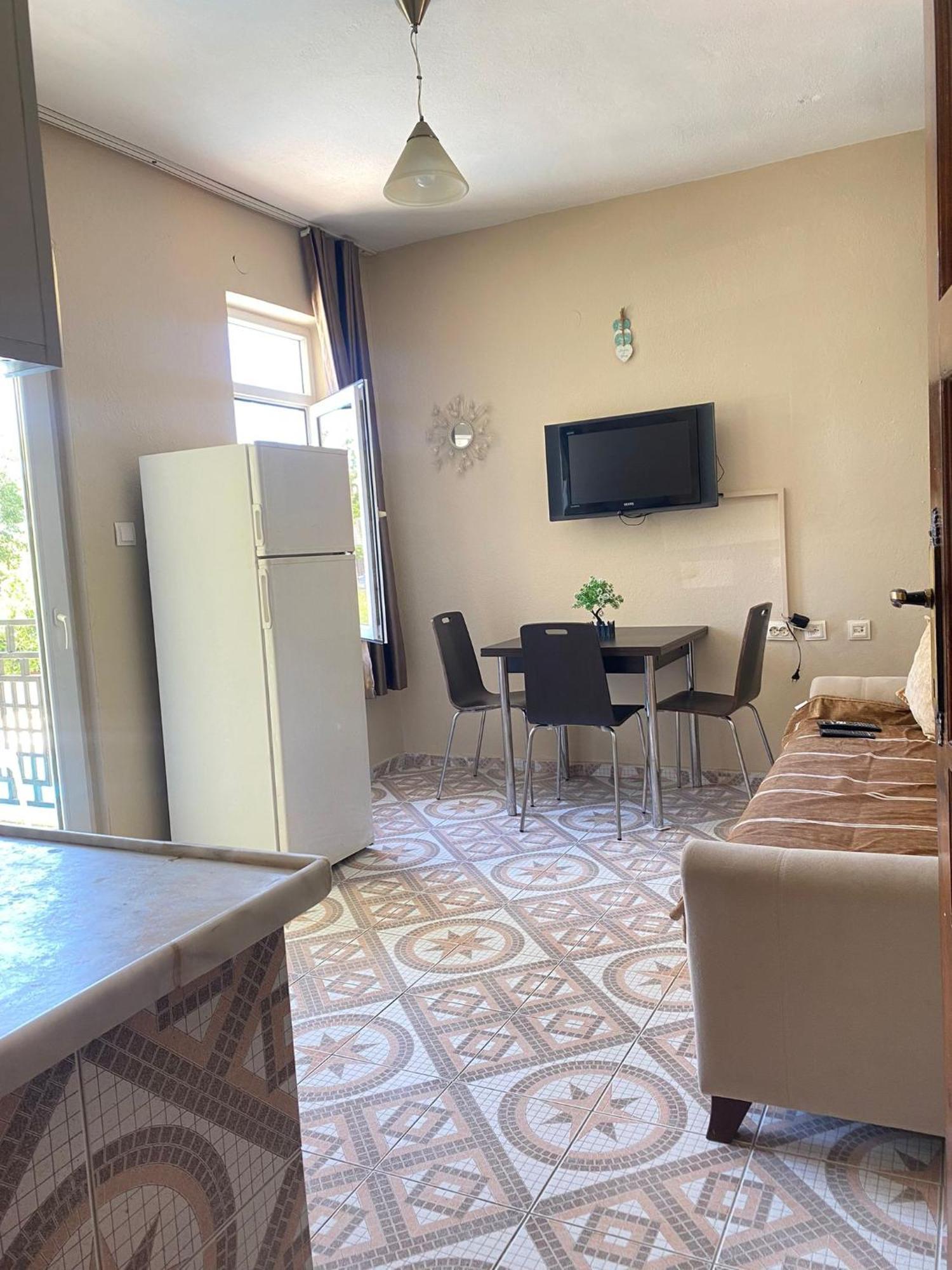 Aparthotel Oeldeniz Mmoonstr à Ölüdeniz Extérieur photo